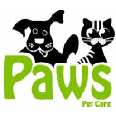 Paws Pet Care LLC
