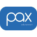 Paxedutainment