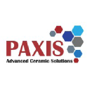 paxisceramics.com