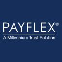 PayFlex Systems logo