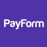 PayForm logo