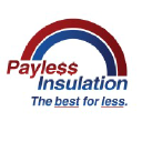 Payless Insulation  Logo