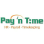 Pay 'n Time HR Services, Inc. logo
