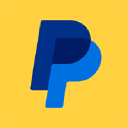 PayPal logo