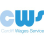 Cardiff Wages Service logo