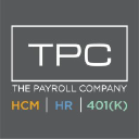 The Payroll Company in Elioplus