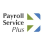 PAYROLL SERVICE PLUS logo