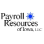 Payroll Resources Of Iowa logo