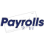 Payrolls 'R' Us logo