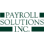 Payroll Solutions logo