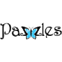 Pazzles logo