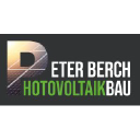 Peter Berch Photovoltaik Bau logo