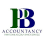 PB Accountancy logo