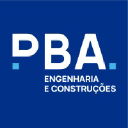 pbaengenharia.com.br