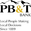 pb&t bank