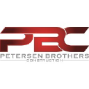 Petersen Brothers Construction Logo