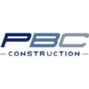 PBC Construction Logo