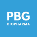 PBG BioPharma Inc. logo