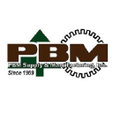 PBM Supply & Mfg