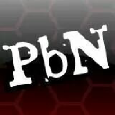 Logo for pbnation.com
