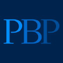 Pérez Bustamante & Ponce (PBP) logo