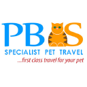 PBS Pet Travel