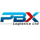 PBX Logistics Ltd. logo