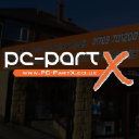 Read Pc-PartX Reviews