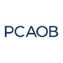 Public Company Accounting Oversight Board - PCAOB logo