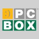 pcbox.com Logo