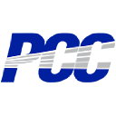 Precision Castparts Corp- DBA PCC Airframe Logo