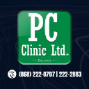 pcclinictt.com