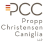 Propp Christensen Caniglia logo