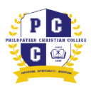 Philopateer Christian College logo