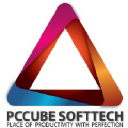 pccubesofttech.com