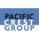 Pacific Crest Group logo