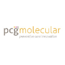 pcgmolecular.com