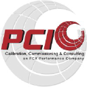 Pharmaceutical Calibration & Instrumentation LLC (PCI)