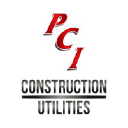Pci Construction Logo