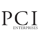 Company logo PCI Enterprises