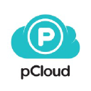 pCloud - Best Secure Encrypted Cloud Storage