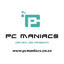 PC Maniacs