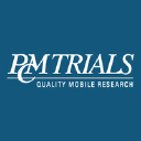 pcm trials company