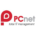 PCnet Inc in Elioplus