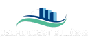 Pacific Coast Builders Logo