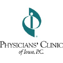 Physicians Clinic of Iowa