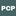 PCP & Co Accountants logo