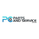 PC Parts & Service