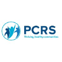 Pacific Community Resources Society (PCRS) logo