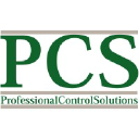 Professional Control Solutions